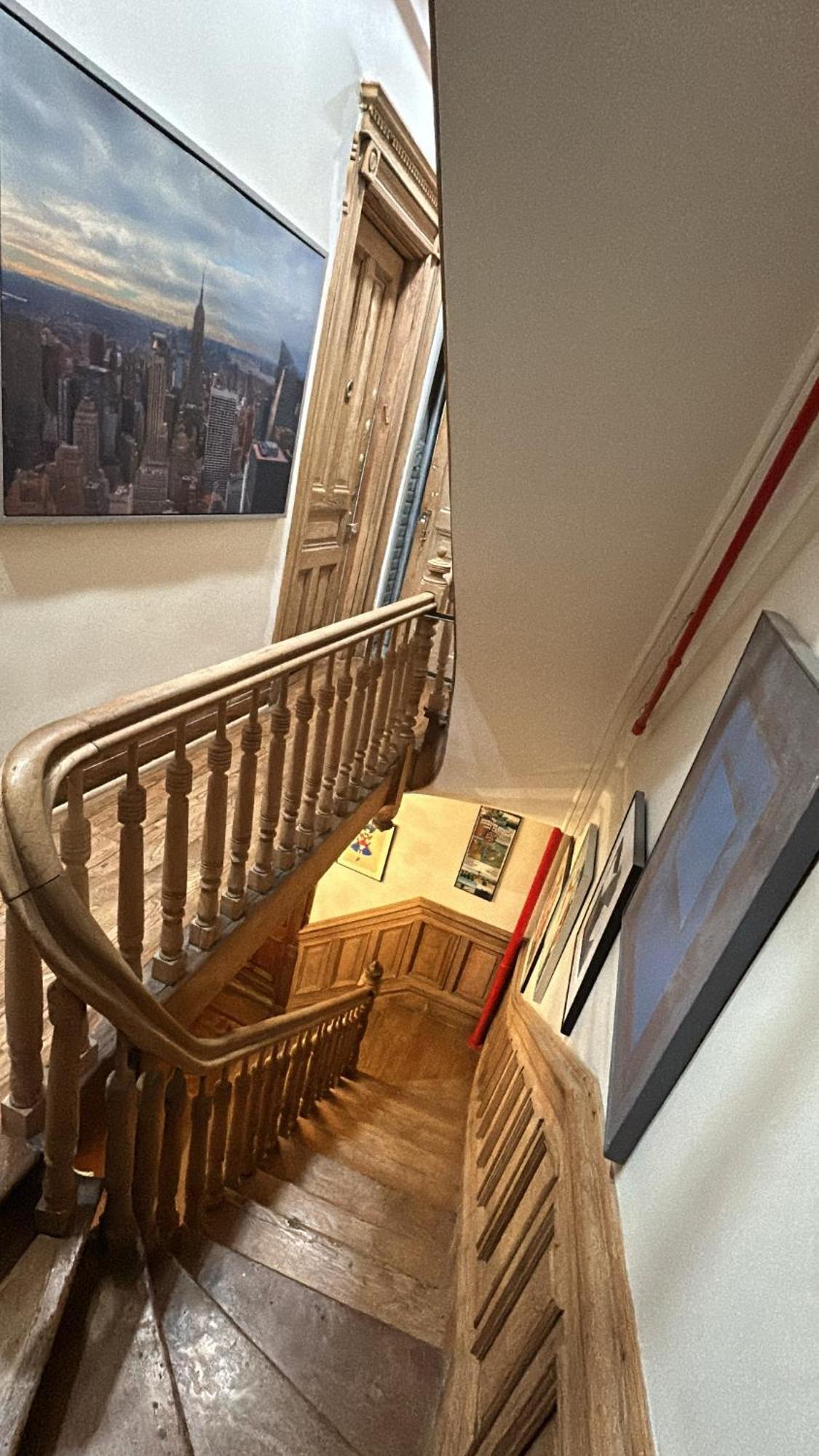 Harlem Brownstone Διαμέρισμα Νέα Υόρκη Εξωτερικό φωτογραφία