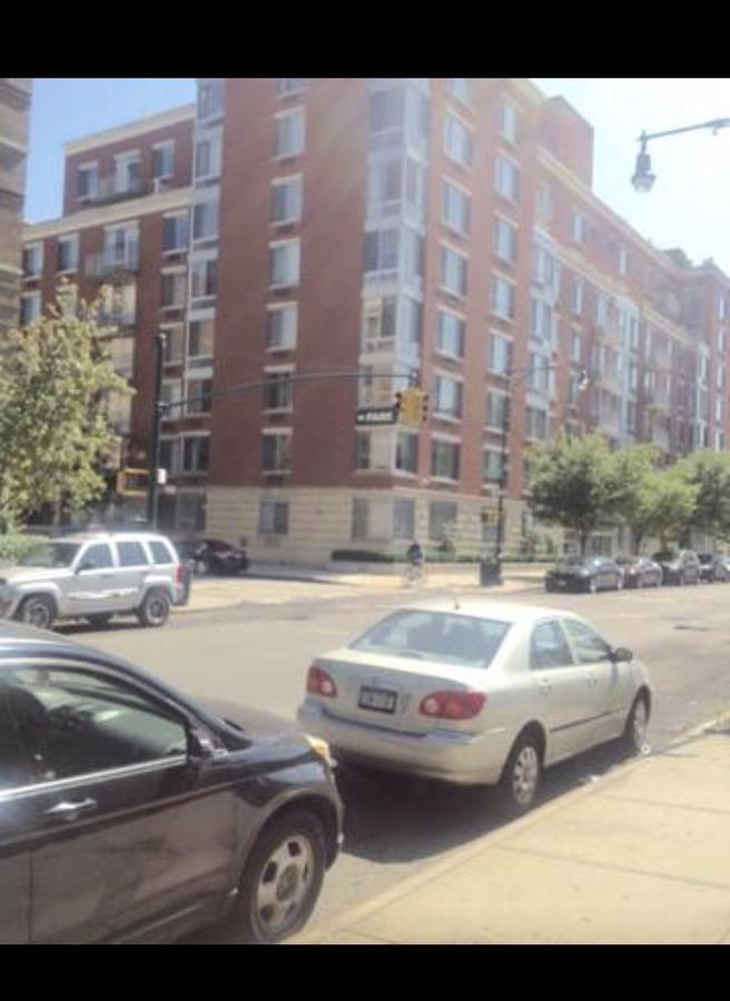 Harlem Brownstone Διαμέρισμα Νέα Υόρκη Εξωτερικό φωτογραφία